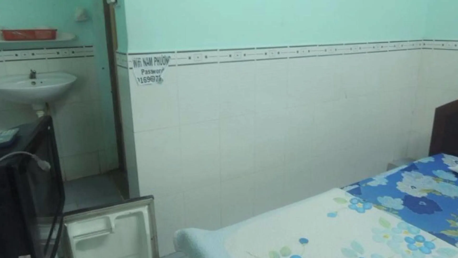 Nam Phuong Hostel Vung Tau