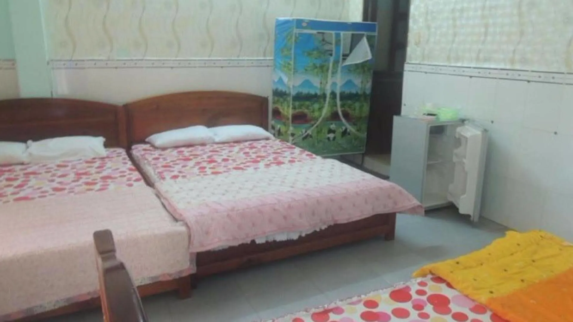 Nam Phuong Hostel Vung Tau