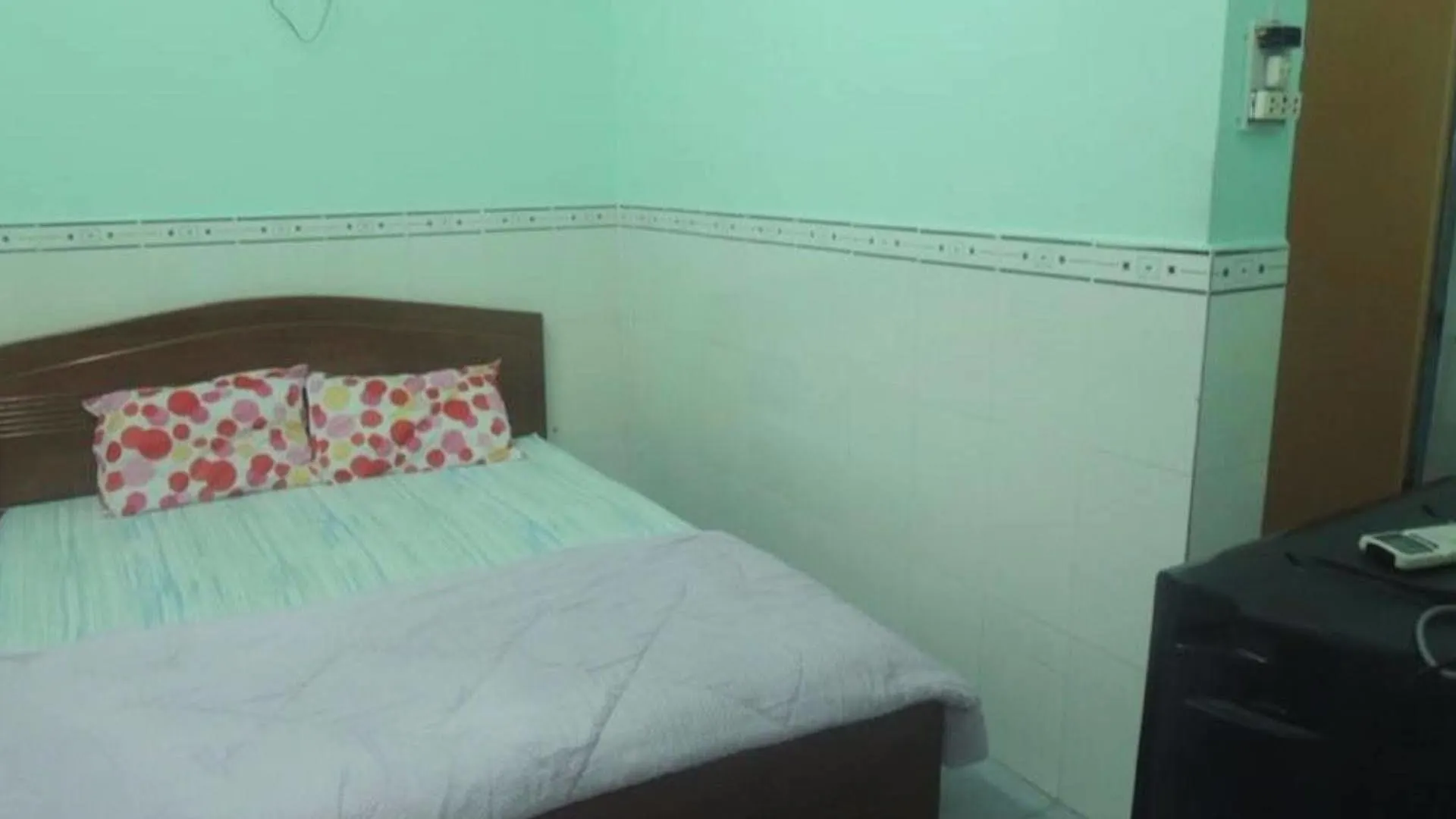 Nam Phuong Hostel Vung Tau
