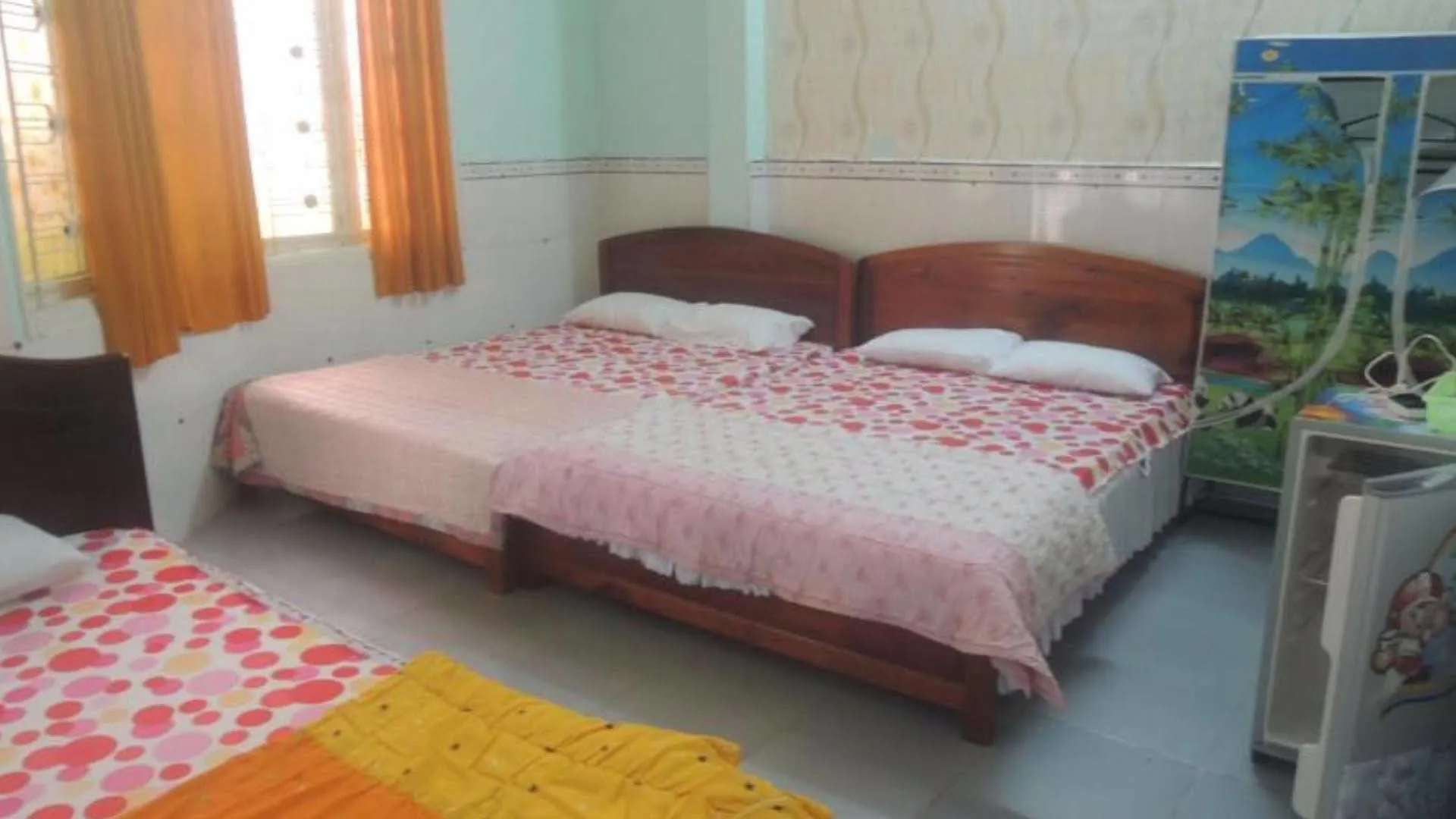 Nam Phuong Hostel Vung Tau