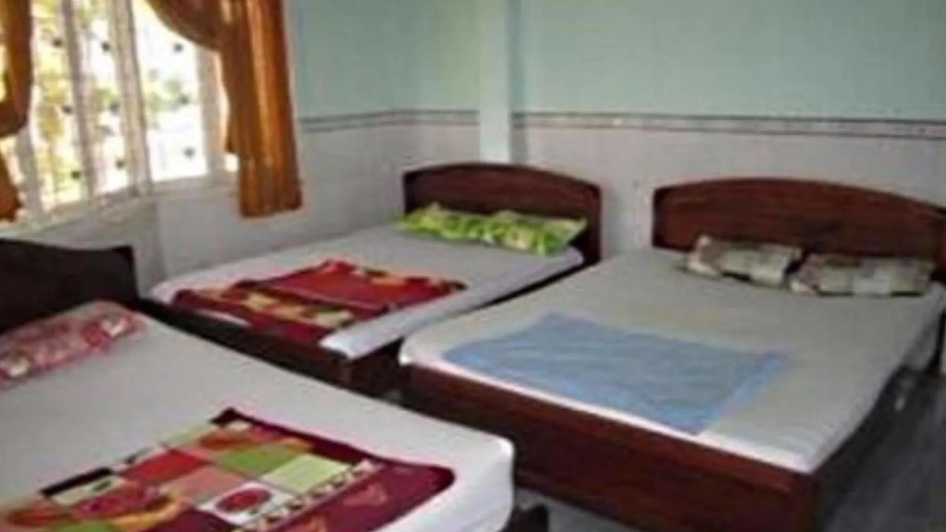 Nam Phuong Hostel Vung Tau Wietnam