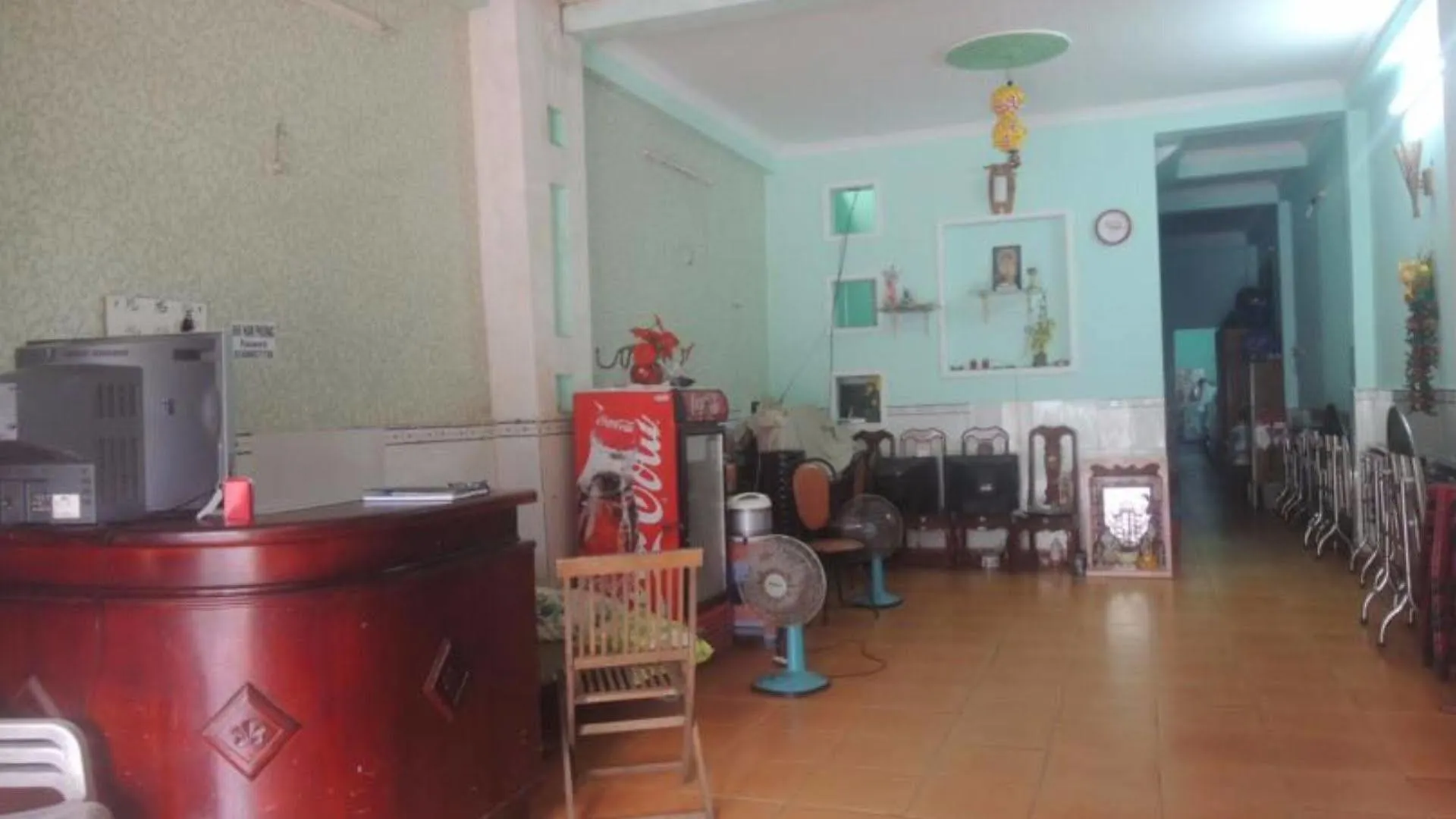 Nam Phuong Hostel Vung Tau