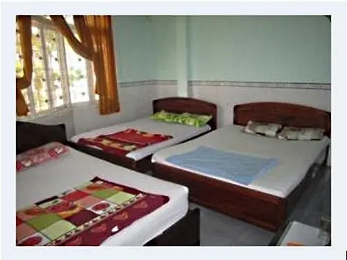 Nam Phuong Hostel Vũng Tàu Vietnam