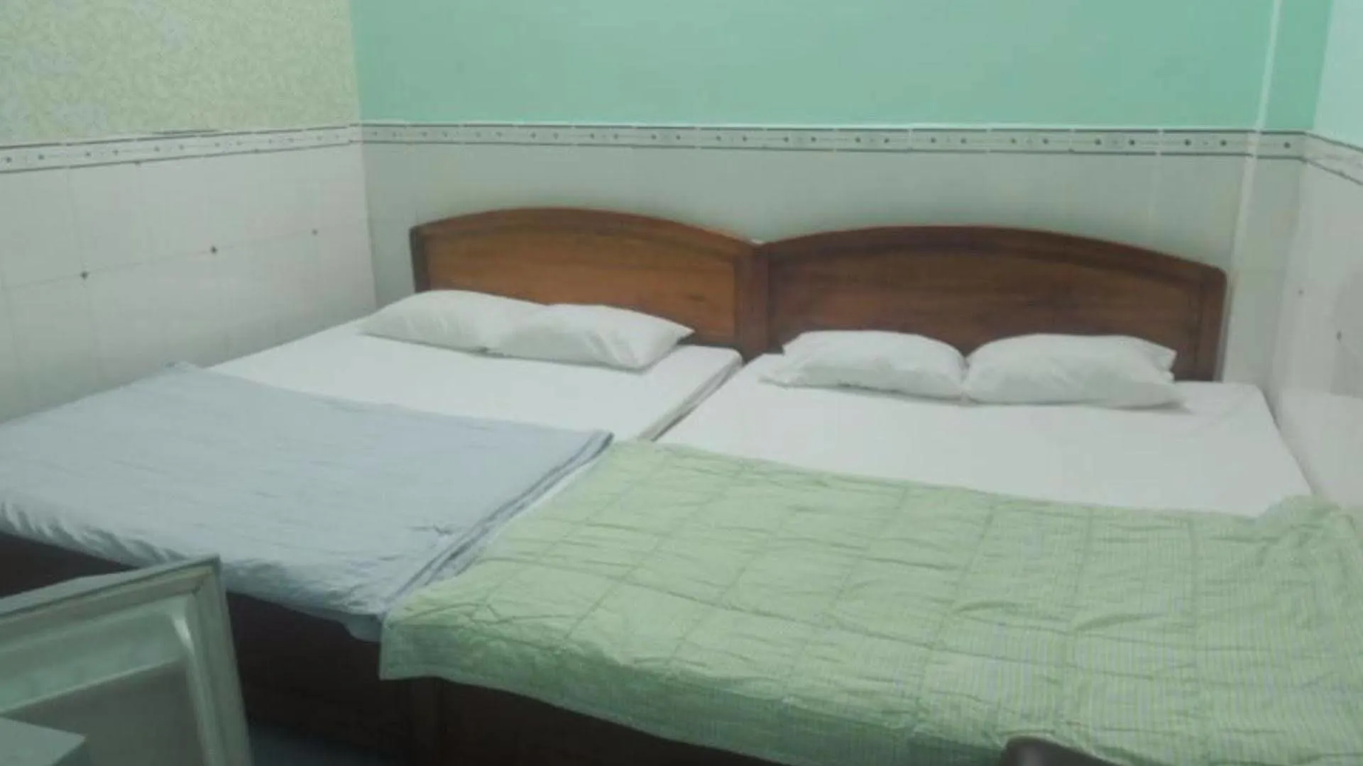 Nam Phuong Hostel Vũng Tàu 0*,