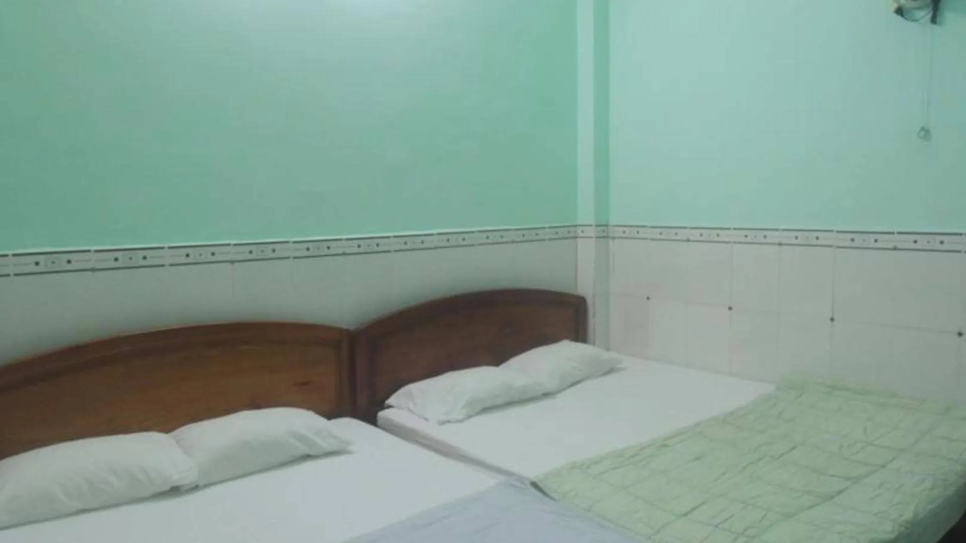 Nam Phuong Hostel Vũng Tàu
